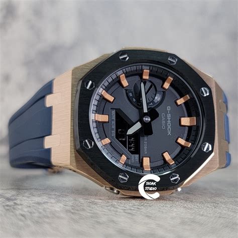 g shock audemars piguet royal oak|g shock caseoak price.